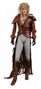 Jareth, the Goblin King