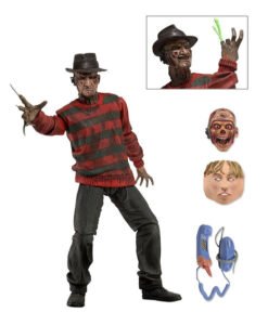 Freddy Krueger