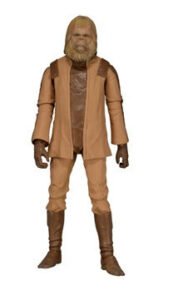 Doctor Zaius