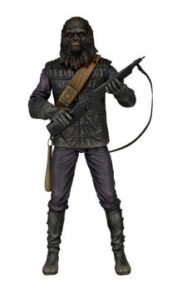 Gorilla Soldier