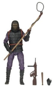 Gorilla Soldier 2 ( From 2 Pack)
