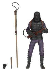 Gorilla Soldier 1 ( From 2 Pack)
