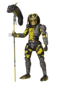 Wasp Predator