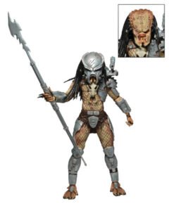 Ahab Predator