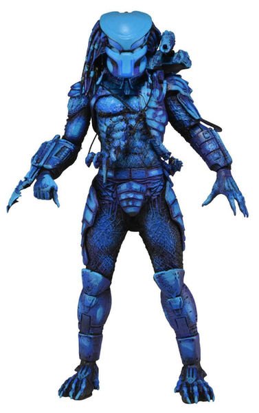 Videogame Predator