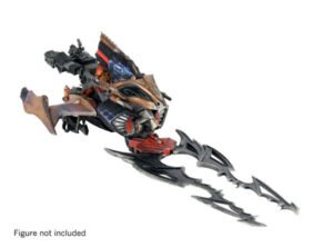 Blade Fighter