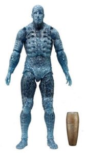 The Engineer, Hologram