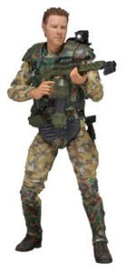 Sergeant Craig Windrix