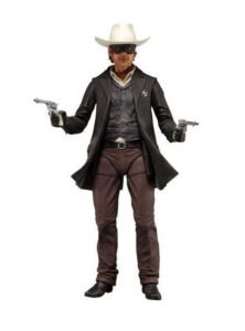 The Lone Ranger