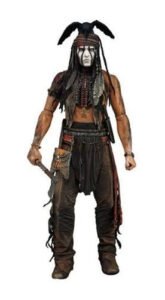 Tonto