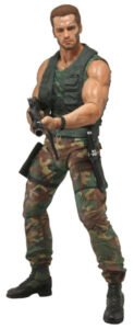 Jungle Patrol Dutch