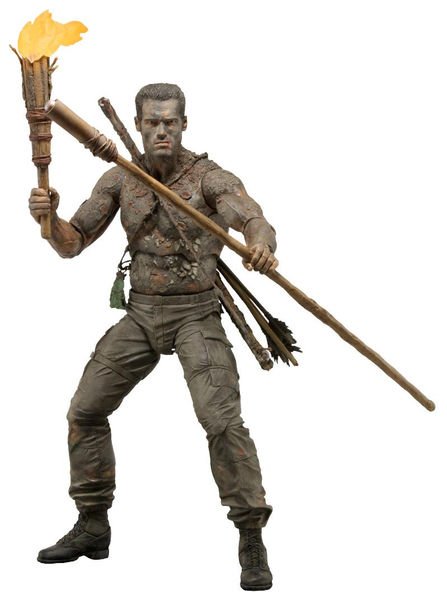 Jungle Disguise Dutch