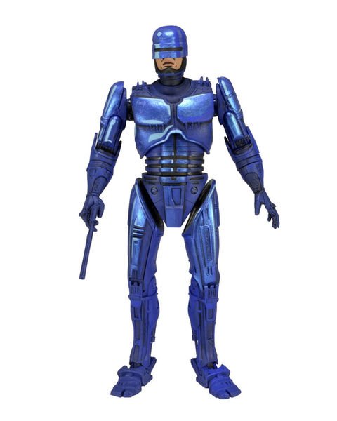 Robocop (Video Game)