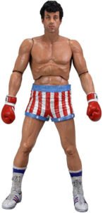 Rocky Balboa