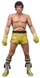 Rocky Balboa