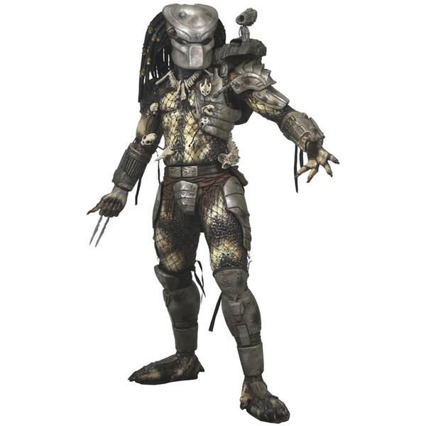 Classic Masked Predator