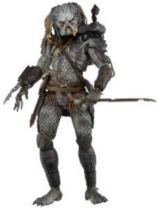 Elder Predator
