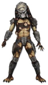 Boar Predator