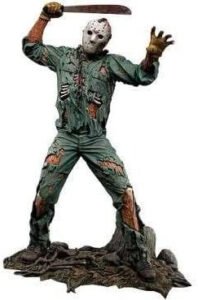 Jason Voorhees