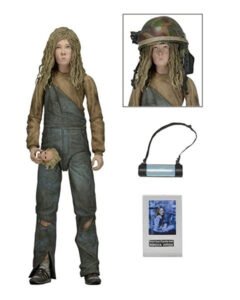 Rebecca “Newt” Jordan, SDCC