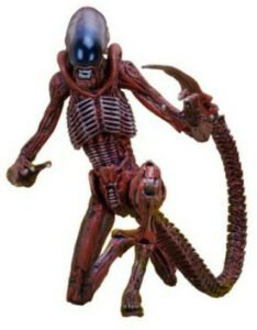 Genocide Dog Alien (2Pack)