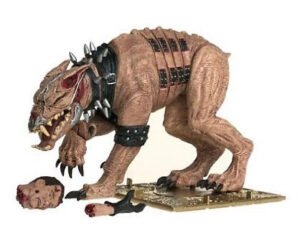 Chatter Beast