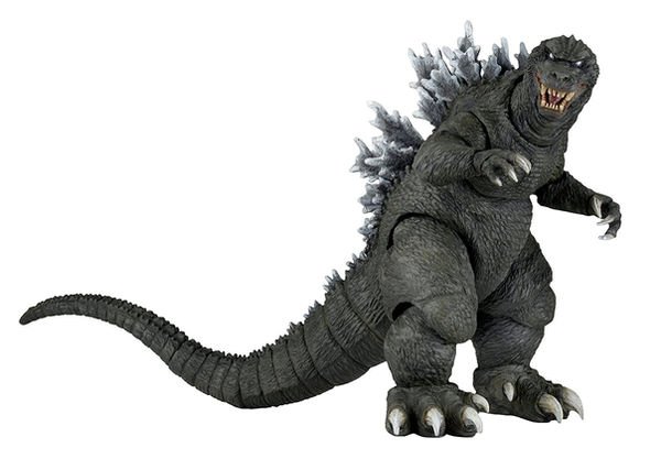 Godzilla (2001)