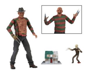 Freddy Krueger