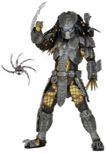 Scar Predator (Masked)