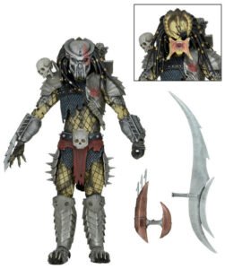 Scarface Predator (Concrete Jungle)