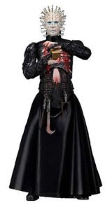 Pinhead