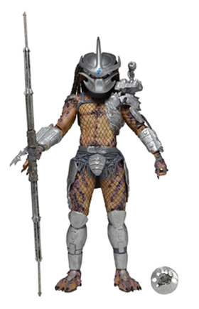 Enforcer Predator