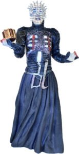 Pinhead, Hellbound