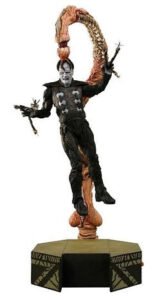 Dr Channard