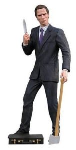 Patrick Bateman