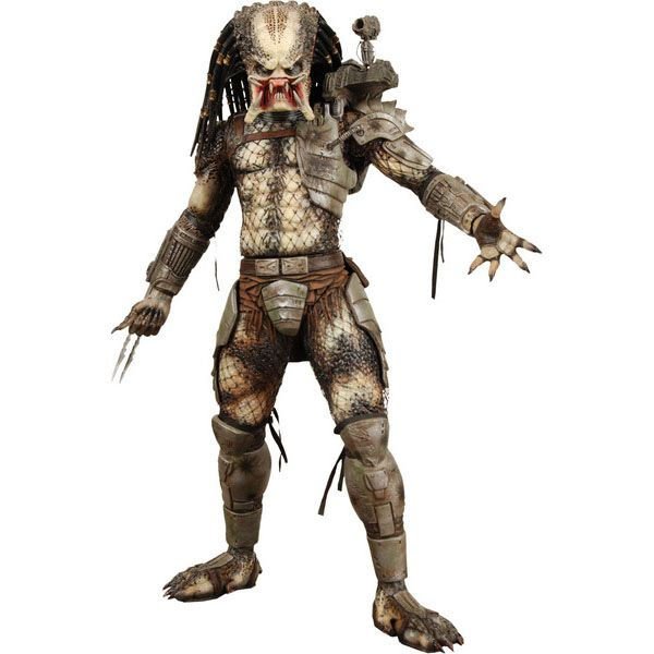 Classic Predator