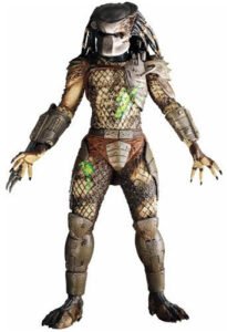 Classic Predator Battle Damage