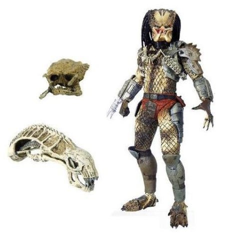 Predator (Alien vs Predator 2 Pack)