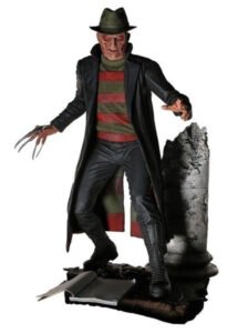 Freddy Krueger