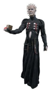 Pinhead