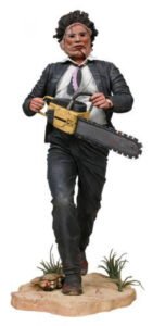 Leatherface