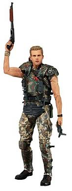 Corporal Hicks