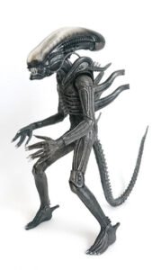 Alien Big Chap