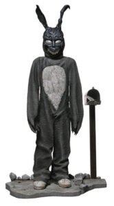 Frank the Bunny