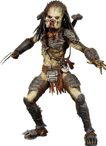 Predator (Unmasked)