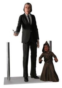 Tall Man