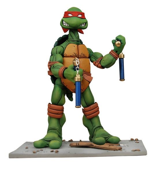 Michelangelo
