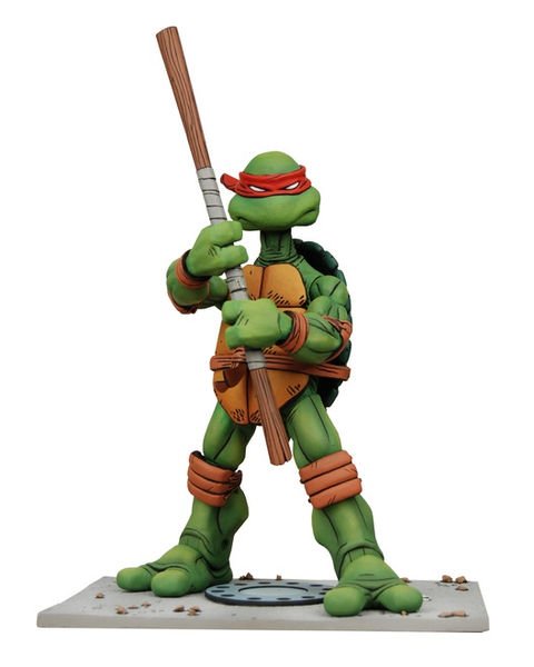 Donatello