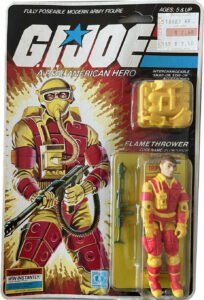 Blowtorch (Flamethrower)