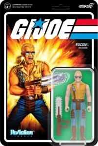 Buzzer